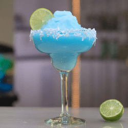 Blue Margarita