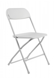 Folding Chairs