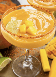 Mango-Lime'rita