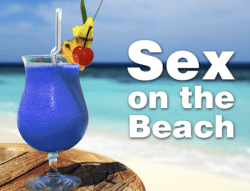 Sex on the Beach