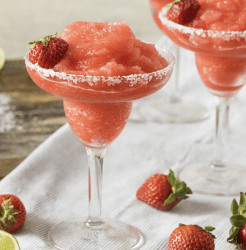 Strawberry Margarita