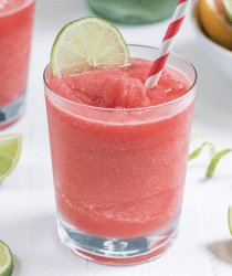 Watermelon Daiquiri