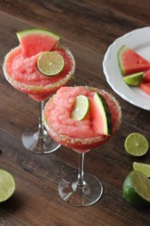 Watermelon Margarita