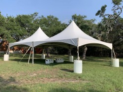 20x40 High Peak Frame Tent