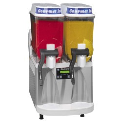 Double Bowl Margarita Machine