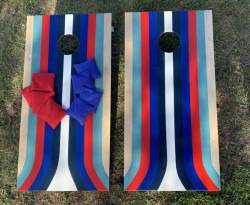 Cornhole Board Game